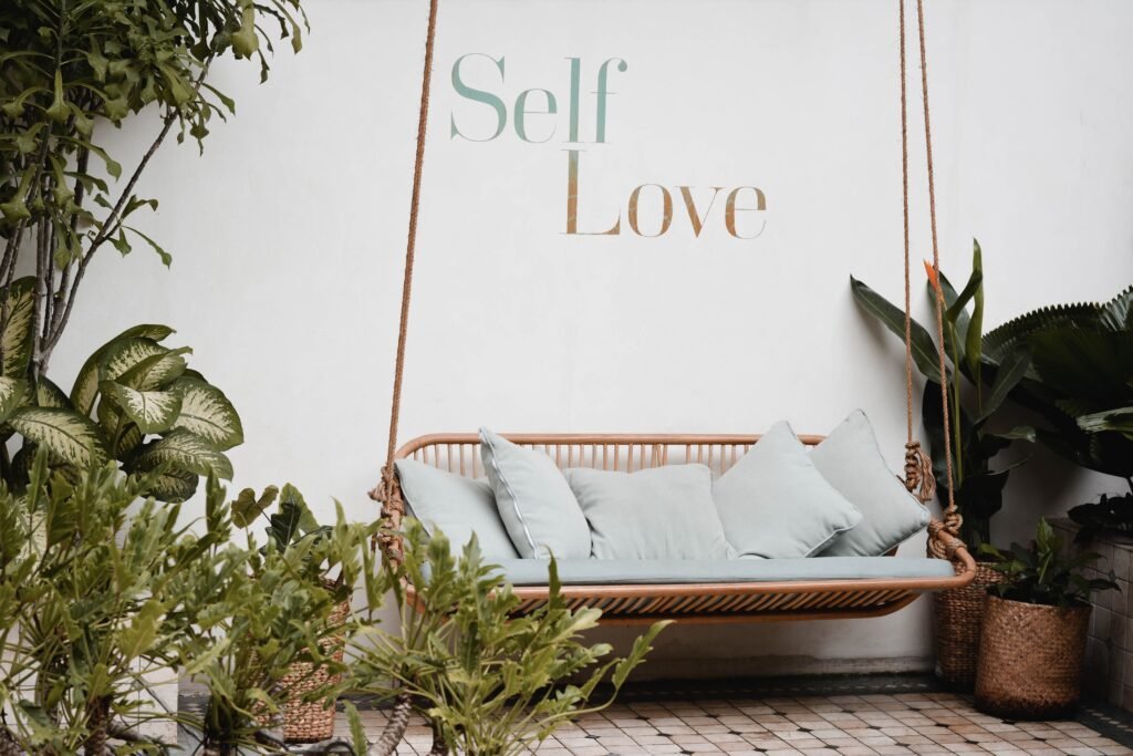 How Can I Create A Self-care Routine?