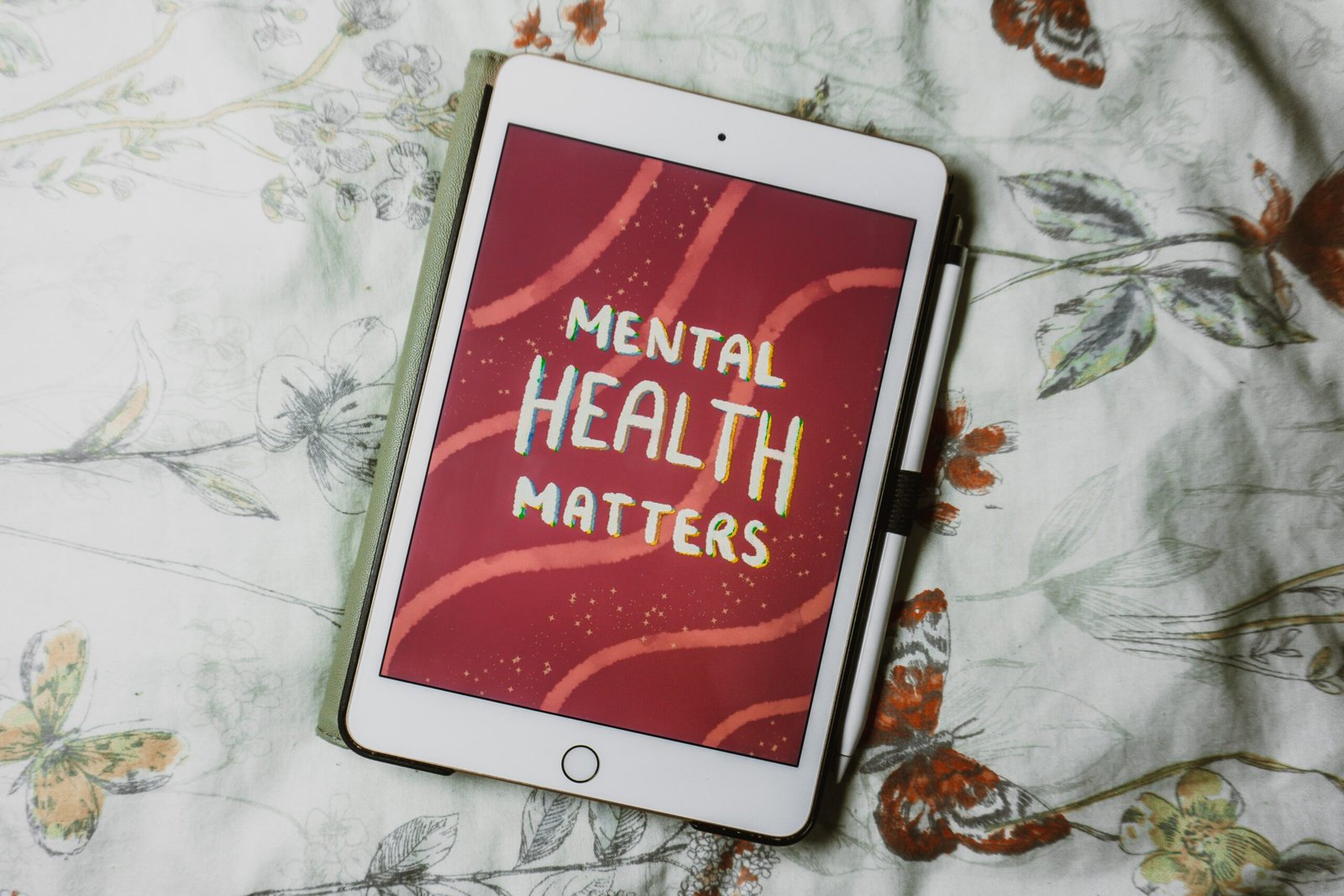 How Do I Educate Myself About Different Mental Health Conditions?